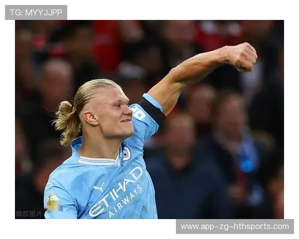 哈兰德再现高空霸权，禁区争顶彻底压制对手