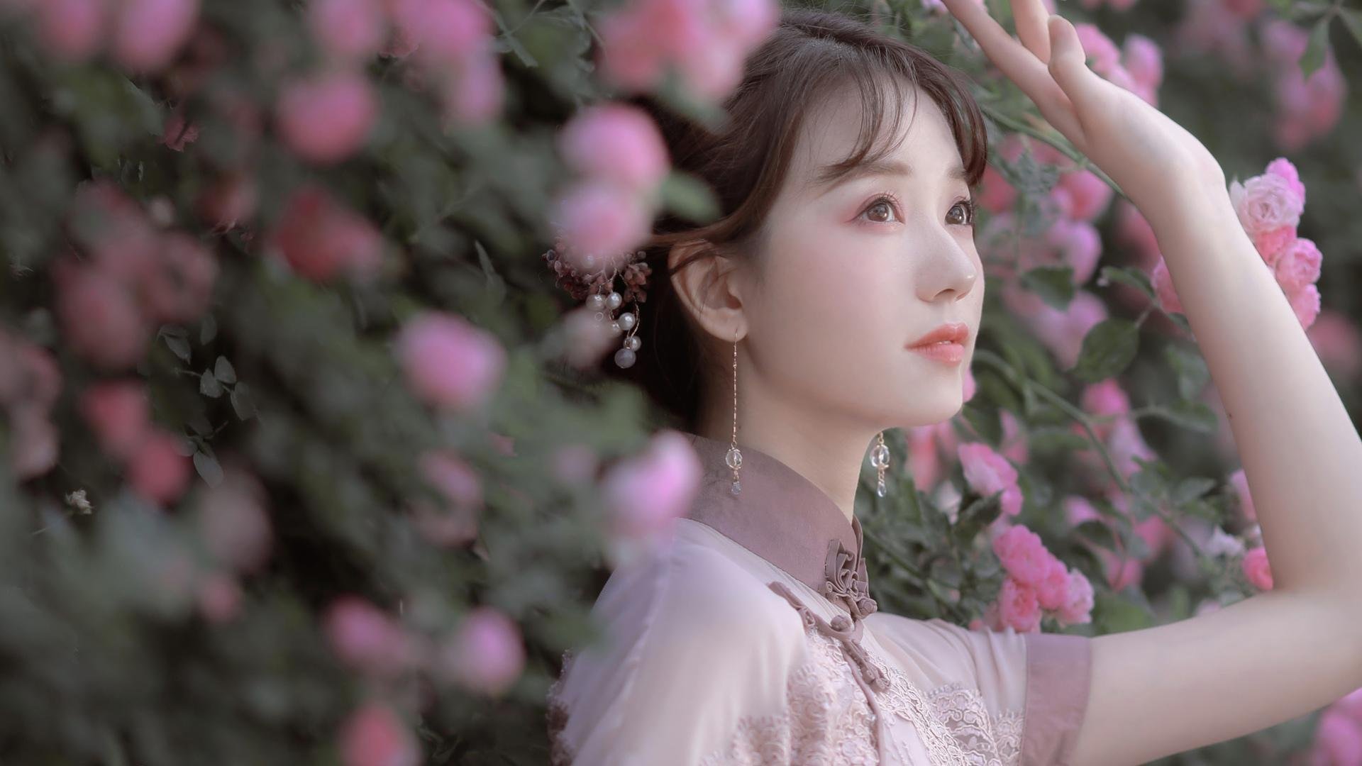 倪闽景：唯有热爱能真正点燃孩子的学习激情，倪静简介