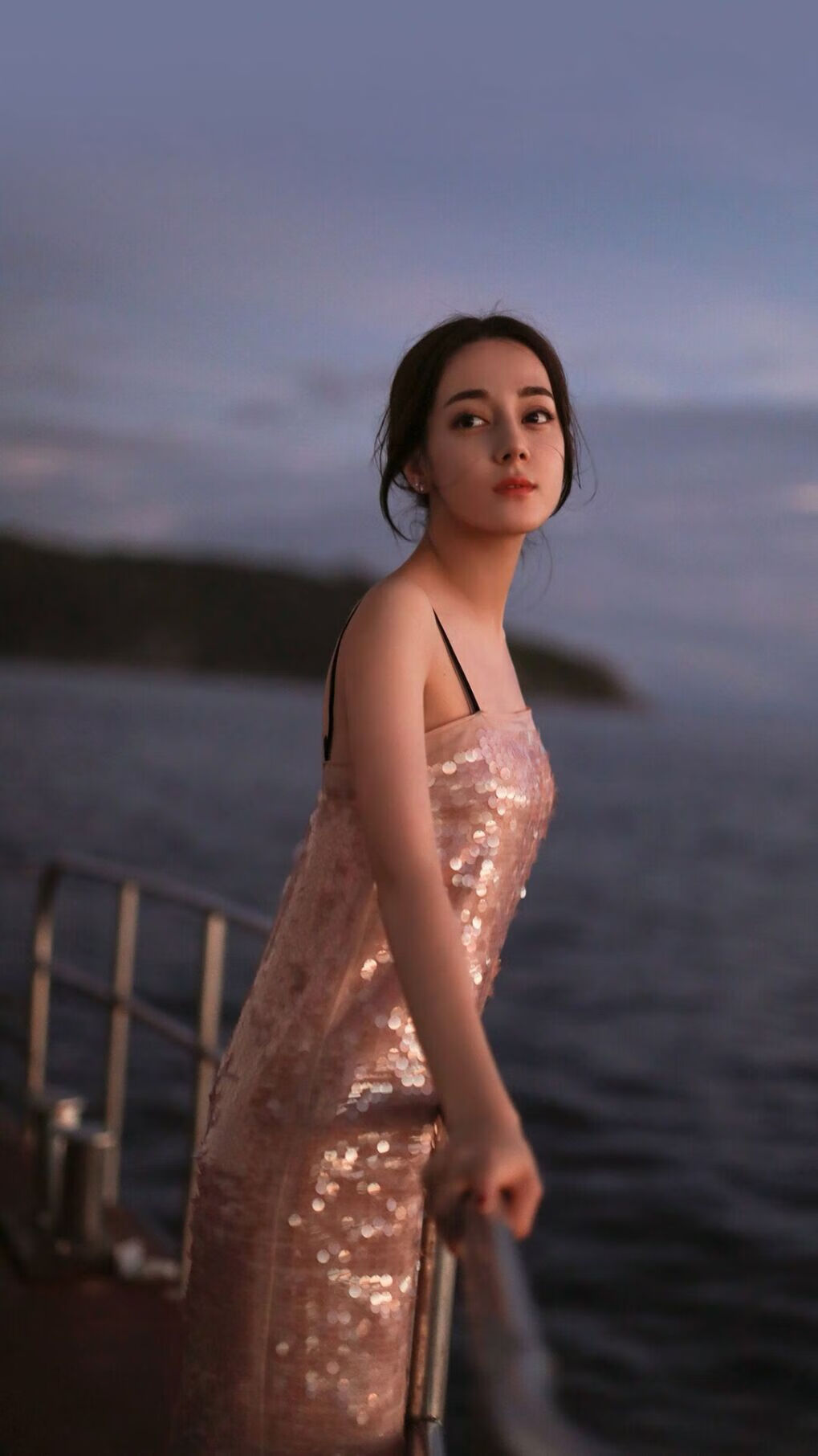 倪闽景：唯有热爱能真正点燃孩子的学习激情，倪静简介